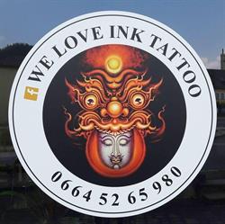 Welove Inktattoo, Bruck an der Mur Öffnungszeiten