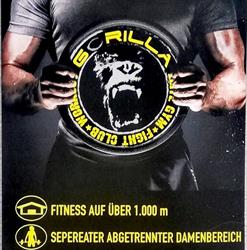 Gorilla Fight & Sport, Kirchdorf an der Krems Öffnungszeiten