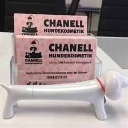 Chanell Hundekosmetik, Pottendorf Öffnungszeiten