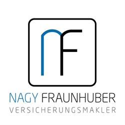 NF Versicherungsmakler Nagy Fraunhuber, Scharnstein Öffnungszeiten