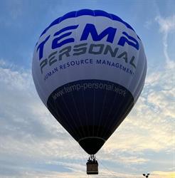 TEMP Personal GmbH, St. Florian Öffnungszeiten
