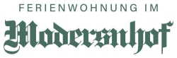 Modersnhof, Büchl Öffnungszeiten