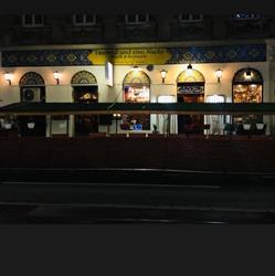 Café Restaurant 1001 Nacht Wien, Öffnungszeiten