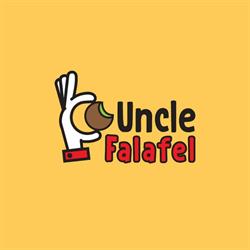 Uncle Falafel, Salzburg Öffnungszeiten