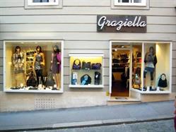 Graziella, Öffnungszeiten