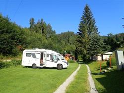 Camping Türnitz, Pichlrotte Öffnungszeiten