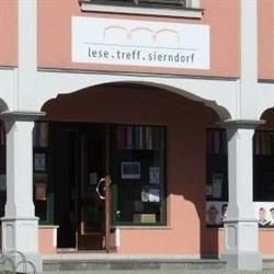 Lese.Treff.Sierndorf, Öffnungszeiten