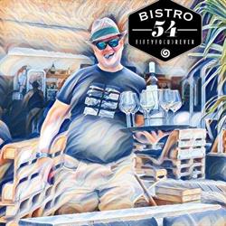 Bistro 54, Ebensee Öffnungszeiten