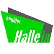 Boulderhalle Hallein, Öffnungszeiten