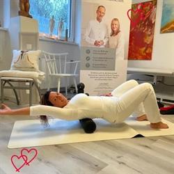Laila Ragab Stressmanagement - Burn Out Prävention & Yoga mit Herz und Hirn, Weinviertel, Auersthal - Öffnungszeiten