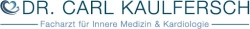 Dr. Carl Kaulfersch - Facharzt für Kardiologie/Innere Medizin, Klagenfurt am Wörthersee Öffnungszeiten