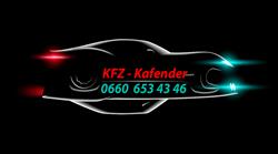 KFZ-Kafender GmbH, Ansfelden Öffnungszeiten