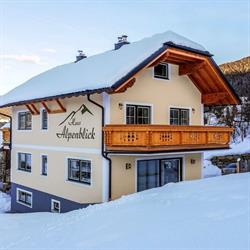 Ferienzimmer Lungau - Haus Alpenblick, St. Margarethen im Lungau Öffnungszeiten