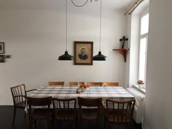 Ferienhaus Murg Mariazell, Öffnungszeiten