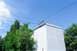 Evangelische Pfarrgemeinde A.b. - Wien-Simmering, Öffnungszeiten