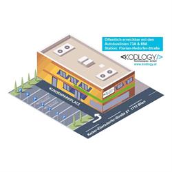 Kodlogy Technologies GmbH, Wien Öffnungszeiten