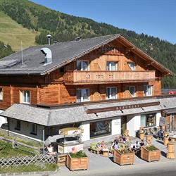 Bergnest - DIE Frühstückspension, St. Michael im Lungau Öffnungszeiten
