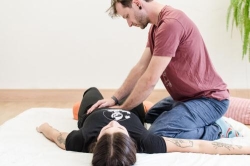 Shiatsu Mima, Innsbruck Öffnungszeiten