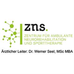 ZNS - Zentrum für Ambulante Neurorehabilitation und Sporttherapie, Graz Öffnungszeiten