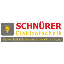 Schnürer Elektrotechnik, St. Pölten Öffnungszeiten