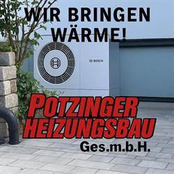 Potzinger Patrick Heizungsbaugesellschaft m.b.H., Laa an der Thaya Öffnungszeiten