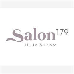 SALON 179 - Julia Soraperra, Obermieming Öffnungszeiten