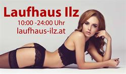 Laufhaus Ilz, Hainfeld bei Fürstenfeld Öffnungszeiten