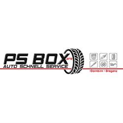 ps box Dornbirn, Öffnungszeiten