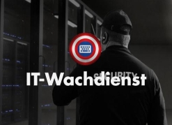 IT-Wachdienst, Puch bei Hallein Öffnungszeiten