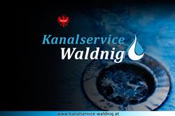 Kanalservice Waldnig GmbH, Innsbruck Öffnungszeiten