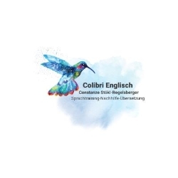 Colibri Englisch, Heiligeneich Öffnungszeiten