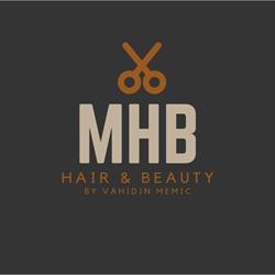 MHB Hair & Beauty Salon by Vahidin Memic, Hall in Tirol Öffnungszeiten