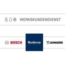 Robert Bosch AG, Werkskundendienst der Marken Bosch, Buderus und Junkers, Innsbruck Öffnungszeiten