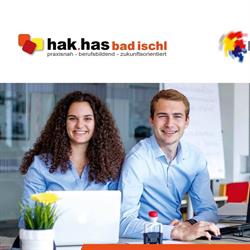 HAK/HAS Bad Ischl, Öffnungszeiten