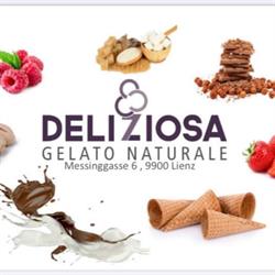 Deliziosa, Lienz Öffnungszeiten
