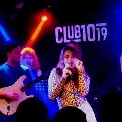 CLUB1019, Wien Öffnungszeiten