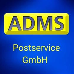 ADMS Postservice GmbH, Wien Öffnungszeiten