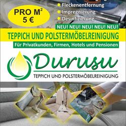 Durusu Teppichreinigung, Breitenfurt bei Wien Öffnungszeiten