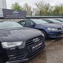 Auto Cosma KG, Leonding Öffnungszeiten