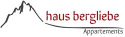Haus Bergliebe in Maria Alm, Hinterthal Öffnungszeiten