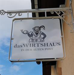 dasWIRTSHAUS - in der alten Post, Strobl Öffnungszeiten