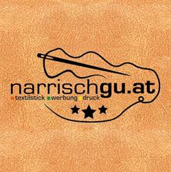 Narrischguat GmbH - Stickerei & Werbeagentur, Schwarzach im Pongau Öffnungszeiten