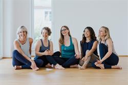 OM Yoga Studio Leonding, Öffnungszeiten