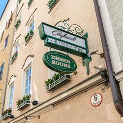 Cityhotel Trumer Stube, Salzburg Öffnungszeiten