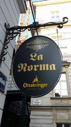La Norma, Wien Öffnungszeiten
