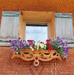 Romantikferienhaus am Brändle und Romantiksuite am Brändle, Nesselwängle Öffnungszeiten