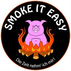 SMOKE IT EASY, Buchkirchen Öffnungszeiten