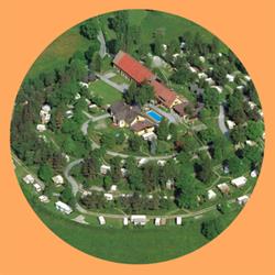 Terrassen Camping Traisen, Öffnungszeiten
