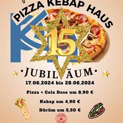 Pizza & Kebap Haus Bad Leonfelden, Burgfried Öffnungszeiten