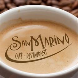 Café Restaurant SAN MARINO, Ober-Grafendorf Öffnungszeiten
